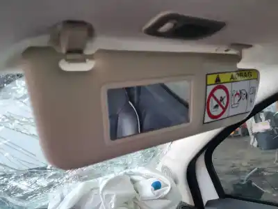 Автозапчастина б/у правильний натір для fiat 500 500 lounge 80 cv / 59kw посилання на oem iam 