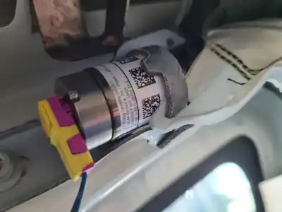 Автозапчастина б/у передня ліва подушка безпеки для fiat 500 500 lounge 80 cv / 59kw посилання на oem iam 