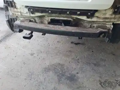 Recambio de automóvil de segunda mano de REFUERZO PARAGOLPES TRASERO para FIAT 500 CABRIO (150) Lounge 86 CV / 63 KW referencias OEM IAM   