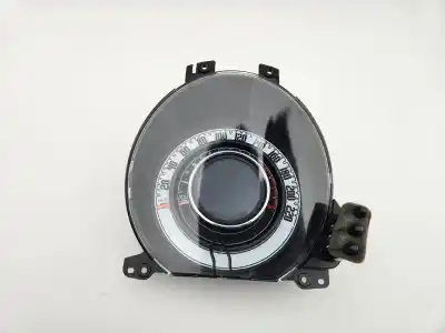 Second-hand car spare part dashboard for fiat 500 500 lounge 80 cv / 59kw oem iam references 7356197440  
