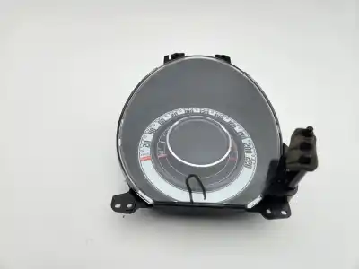 Second-hand car spare part dashboard for fiat 500 500 lounge 80 cv / 59kw oem iam references 7356197440  