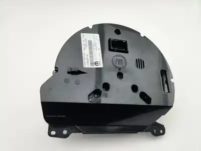 Second-hand car spare part dashboard for fiat 500 500 lounge 80 cv / 59kw oem iam references 7356197440  