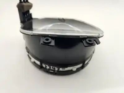 Second-hand car spare part dashboard for fiat 500 500 lounge 80 cv / 59kw oem iam references 7356197440  