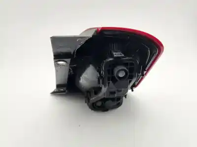 Second-hand car spare part left tailgate light for fiat 500 500 lounge 80 cv / 59kw oem iam references 81599002  