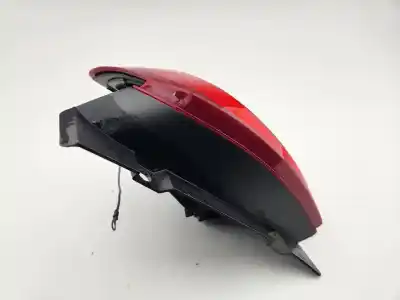 Second-hand car spare part right tailgate light for fiat 500 500 lounge 80 cv / 59kw oem iam references 81598002  