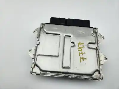 Second-hand car spare part ecu engine control for fiat 500 500 lounge 80 cv / 59kw oem iam references 52045261  