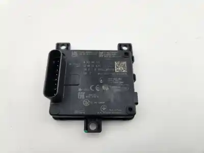 İkinci el araba yedek parçası elektronik modül için citroen c5 x 1.6 plug-in feel 150 cv / 110 kw oem iam referansları 9844384680  
