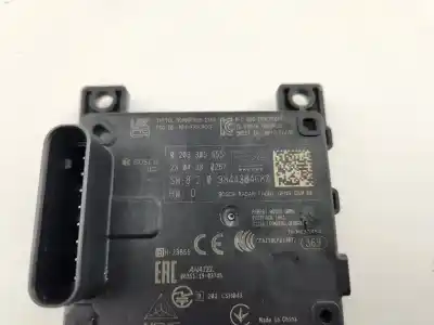 İkinci el araba yedek parçası elektronik modül için citroen c5 x 1.6 plug-in feel 150 cv / 110 kw oem iam referansları 9844384680  