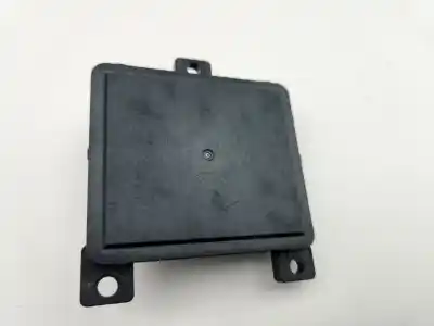İkinci el araba yedek parçası elektronik modül için citroen c5 x 1.6 plug-in feel 150 cv / 110 kw oem iam referansları 9844384680  