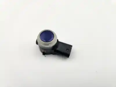 Peça sobressalente para automóvel em segunda mão sensor de estacionamento por citroen c5 x 1.6 plug-in feel 150 cv / 110 kw referências oem iam 9813348377eg  