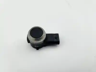 Peça sobressalente para automóvel em segunda mão sensor de estacionamento por citroen c5 x 1.6 plug-in feel 150 cv / 110 kw referências oem iam 9813348377xx  