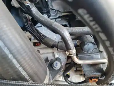 Peça sobressalente para automóvel em segunda mão alternador por citroen c5 x 1.6 plug-in feel 150 cv / 110 kw referências oem iam 982008028000