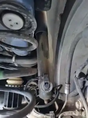 Peça sobressalente para automóvel em segunda mão amortecedor traseiro direito por citroen c5 x 1.6 plug-in feel 150 cv / 110 kw referências oem iam 98 517 368 80