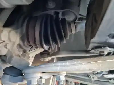 Автозапчастина б/у передня права трансмісія для citroen c5 x 1.6 plug-in feel 150 cv / 110 kw посилання на oem iam 9848288280  