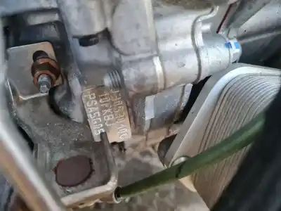 Peça sobressalente para automóvel em segunda mão motor completo por citroen c5 x 1.6 plug-in feel 150 cv / 110 kw referências oem iam 5g06  