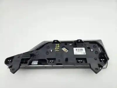 Peça sobressalente para automóvel em segunda mão display gps / multimídia por citroen c5 x 1.6 plug-in feel 150 cv / 110 kw referências oem iam 9838857380  