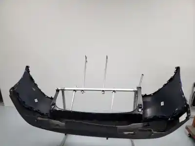 Pezzo di ricambio per auto di seconda mano paraurti posteriore per citroen c5 x 1.6 plug-in feel 150 cv / 110 kw riferimenti oem iam 9840551980  