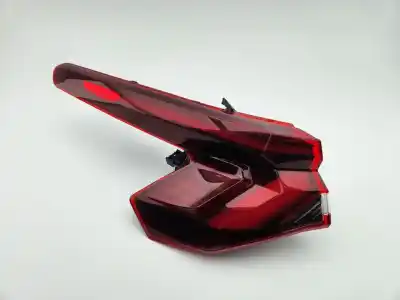 Peça sobressalente para automóvel em segunda mão farolim traseiro esquerdo por citroen c5 x 1.6 plug-in feel 150 cv / 110 kw referências oem iam 9834936480  
