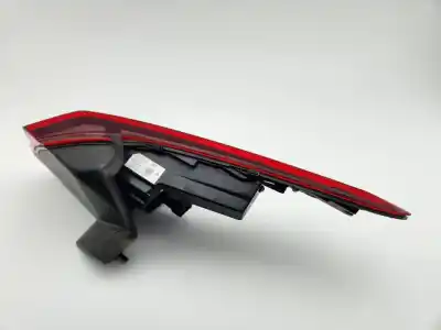 Peça sobressalente para automóvel em segunda mão farolim traseiro esquerdo por citroen c5 x 1.6 plug-in feel 150 cv / 110 kw referências oem iam 9834936480  