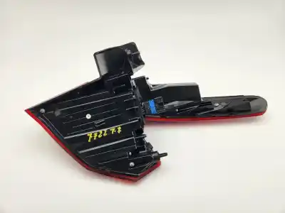 Peça sobressalente para automóvel em segunda mão farolim traseiro esquerdo por citroen c5 x 1.6 plug-in feel 150 cv / 110 kw referências oem iam 9834936480  