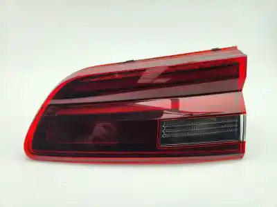 Pezzo di ricambio per auto di seconda mano luce di coda interna destra per citroen c5 x 1.6 plug-in feel 150 cv / 110 kw riferimenti oem iam 9834936180  