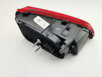 Pezzo di ricambio per auto di seconda mano luce di coda interna destra per citroen c5 x 1.6 plug-in feel 150 cv / 110 kw riferimenti oem iam 9834936180  