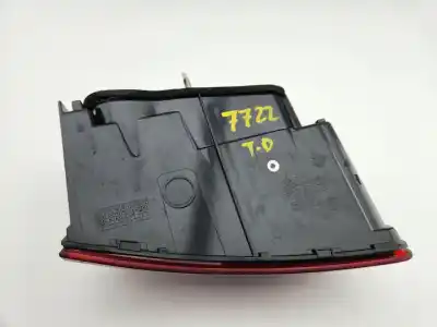 Pezzo di ricambio per auto di seconda mano luce di coda interna destra per citroen c5 x 1.6 plug-in feel 150 cv / 110 kw riferimenti oem iam 9834936180  