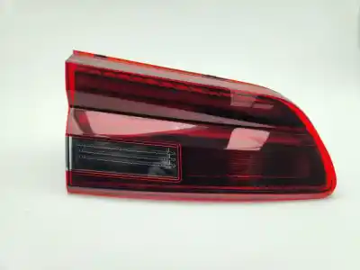 Pezzo di ricambio per auto di seconda mano luce di coda interna sinistra per citroen c5 x 1.6 plug-in feel 150 cv / 110 kw riferimenti oem iam 9834936280  