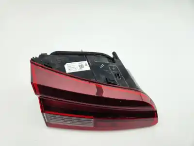 Pezzo di ricambio per auto di seconda mano luce di coda interna sinistra per citroen c5 x 1.6 plug-in feel 150 cv / 110 kw riferimenti oem iam 9834936280  