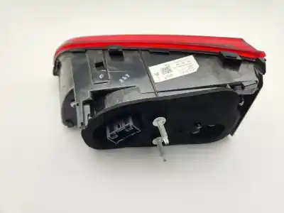 Pezzo di ricambio per auto di seconda mano luce di coda interna sinistra per citroen c5 x 1.6 plug-in feel 150 cv / 110 kw riferimenti oem iam 9834936280  