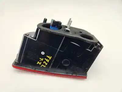Pezzo di ricambio per auto di seconda mano luce di coda interna sinistra per citroen c5 x 1.6 plug-in feel 150 cv / 110 kw riferimenti oem iam 9834936280  