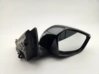 Peça sobressalente para automóvel em segunda mão espelho retrovisor direito por citroen c5 x 1.6 plug-in feel 150 cv / 110 kw referências oem iam 98460517  