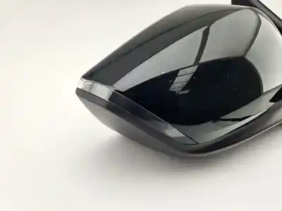 Peça sobressalente para automóvel em segunda mão espelho retrovisor direito por citroen c5 x 1.6 plug-in feel 150 cv / 110 kw referências oem iam 98460517  
