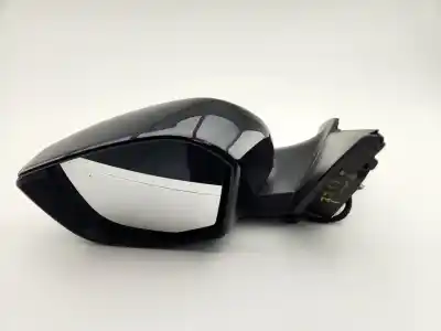 Автозапчастина б/у ліве дзеркало для citroen c5 x 1.6 plug-in feel 150 cv / 110 kw посилання на oem iam 98460527  