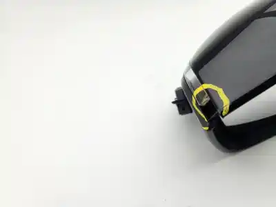 Автозапчастина б/у ліве дзеркало для citroen c5 x 1.6 plug-in feel 150 cv / 110 kw посилання на oem iam 98460527  