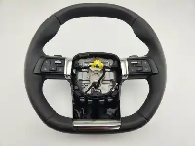 Автозапчастина б/у кермо для citroen c5 x 1.6 plug-in feel 150 cv / 110 kw посилання на oem iam 98406912zd  