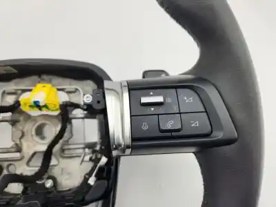 Автозапчастина б/у кермо для citroen c5 x 1.6 plug-in feel 150 cv / 110 kw посилання на oem iam 98406912zd  