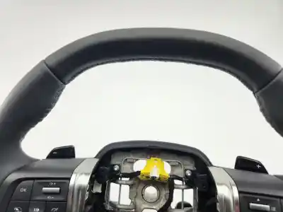 Автозапчастина б/у кермо для citroen c5 x 1.6 plug-in feel 150 cv / 110 kw посилання на oem iam 98406912zd  