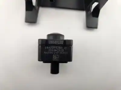 Pezzo di ricambio per auto di seconda mano telecamera per citroen c5 x 1.6 plug-in feel 150 cv / 110 kw riferimenti oem iam 9847393780  