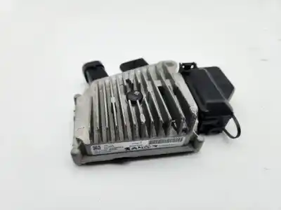 Pezzo di ricambio per auto di seconda mano modulo elettronico per citroen c5 x 1.6 plug-in feel 150 cv / 110 kw riferimenti oem iam 9849278480  