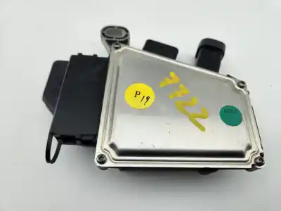 Pezzo di ricambio per auto di seconda mano modulo elettronico per citroen c5 x 1.6 plug-in feel 150 cv / 110 kw riferimenti oem iam 9849278480  