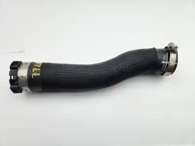 İkinci el araba yedek parçası intercooler borusu için citroen c5 x 1.6 plug-in feel 150 cv / 110 kw oem iam referansları 9826259080  