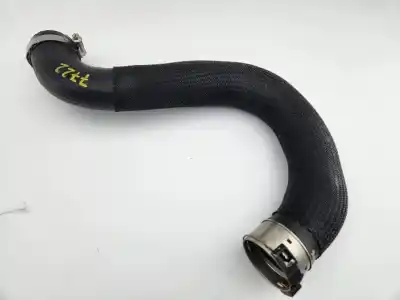İkinci el araba yedek parçası intercooler borusu için citroen c5 x 1.6 plug-in feel 150 cv / 110 kw oem iam referansları 9820115680  