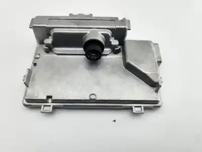 Peça sobressalente para automóvel em segunda mão módulo eletrônico por citroen c5 x 1.6 plug-in feel 150 cv / 110 kw referências oem iam 985193878000