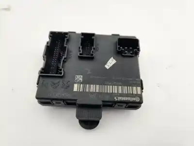Peça sobressalente para automóvel em segunda mão módulo eletrônico por citroen c5 x 1.6 plug-in feel 150 cv / 110 kw referências oem iam 9855237580  