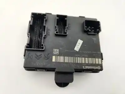 Peça sobressalente para automóvel em segunda mão módulo eletrônico por citroen c5 x 1.6 plug-in feel 150 cv / 110 kw referências oem iam 9855237680  