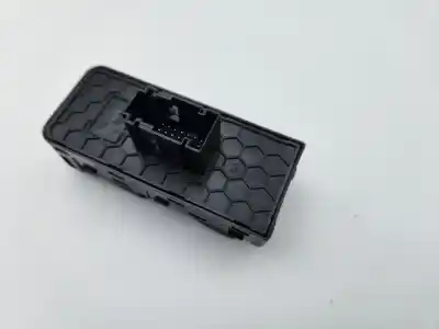 Автозапчастина б/у передні вікний вмикач для citroen c5 x 1.6 plug-in feel 150 cv / 110 kw посилання на oem iam 98148907zd  