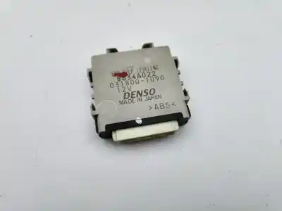 Second-hand car spare part electronic module for mitsubishi outlander (cw0) 2.2 di-d cat oem iam references 8634a022