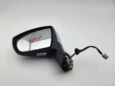 Peça sobressalente para automóvel em segunda mão espelho retrovisor esquerdo por ford kuga (cbv) titanium referências oem iam 8v4117683gg  