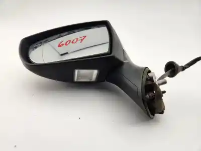Peça sobressalente para automóvel em segunda mão espelho retrovisor esquerdo por ford kuga (cbv) titanium referências oem iam 8v4117683gg  